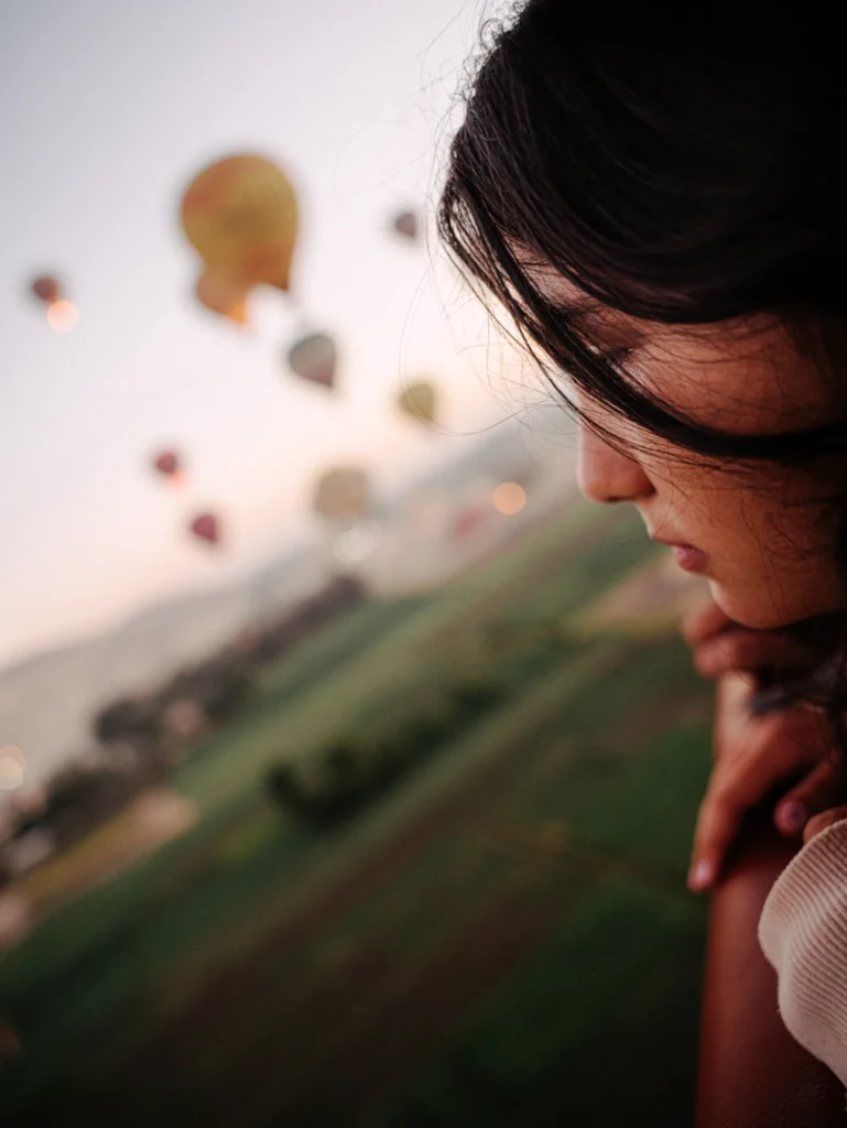 Day dreaming - Anne-Laure Guéret photography