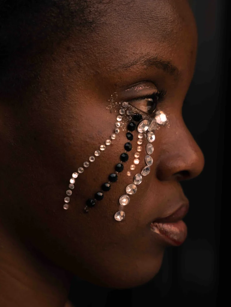 Tears of joy - Anne-Laure Guéret photography