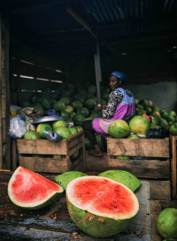 Watermelon - Anne-Laure Guéret photography